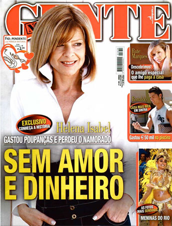 Revista Nova Gente Novage11