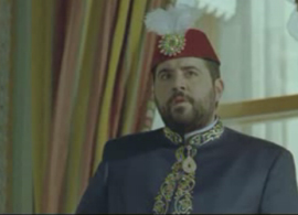 Osmanl Cumhuriyeti Fragman - Trailer ( Ata Demirer ) Atadem10