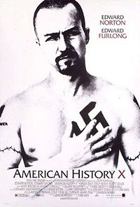 American History X(1998) 200px-10