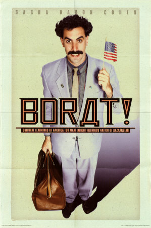 Borat:(2006) FULL MOVIE 24-40310