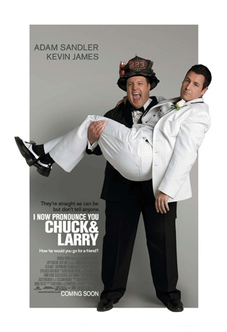 I Now Pronounce You Chuck and Larry (2007) Chucka11