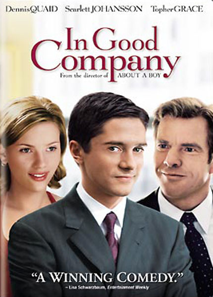 In Good Company (2004) In20go10
