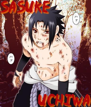 [Valid] Sasuke Uchiwa Sasuke15