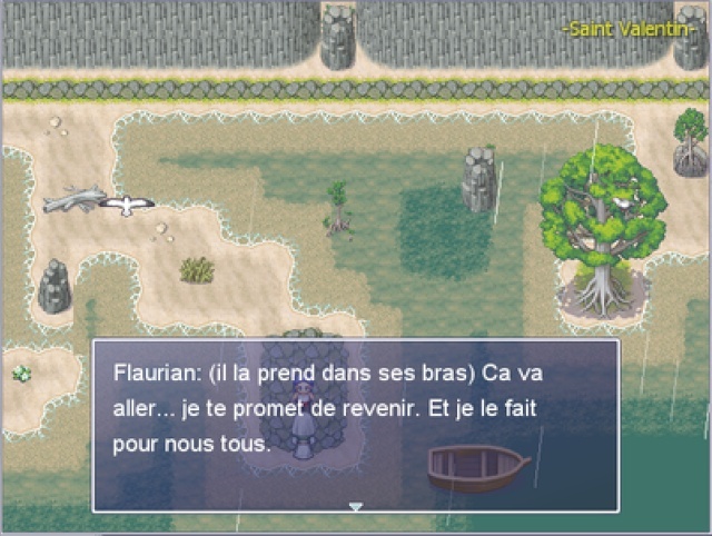 [termin]Concours Rapide Mapping : St Valentin Eriol11