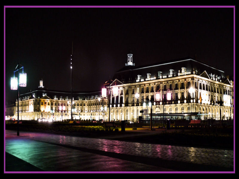 Bordeaux by night Bordea14