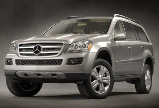 Mercedes-Benz Clase GL 2008 Lg-0214