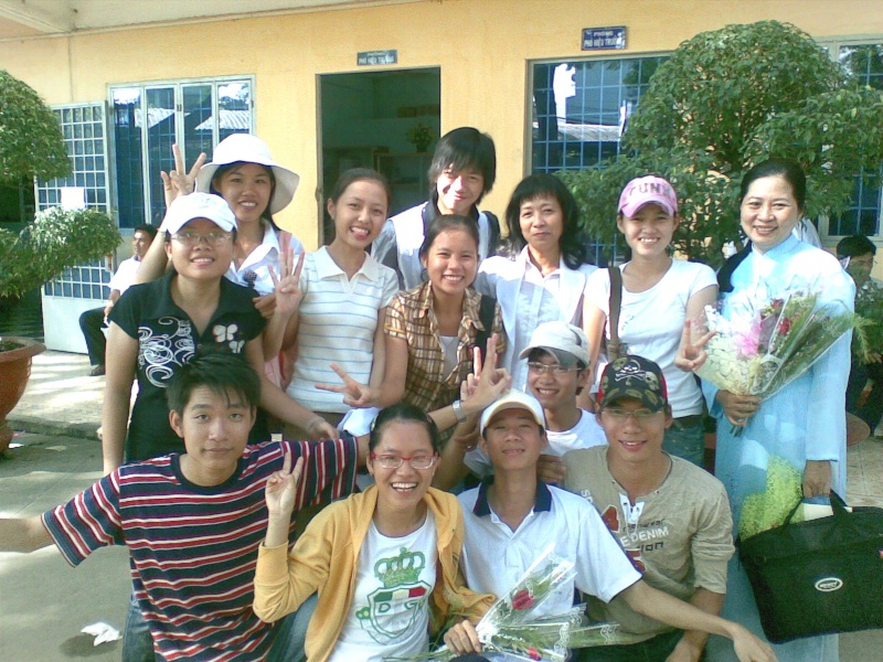Chùm ảnh ngày "Nhà giáo Việt Nam 20/11/2007" Co_hon10