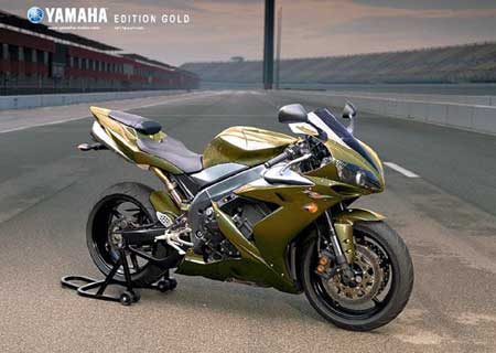 la future Yamaha10