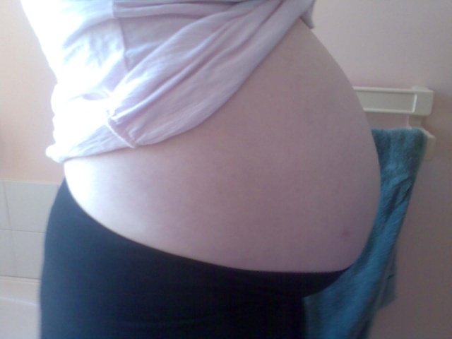 Baby bumps! Image013