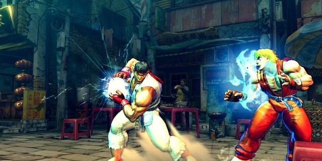 [MULTI] Street Fighter IV Ainda Incerto Para Consolas Ss_pre12