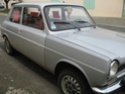 A VENDRE SIMCA 1100 LS TALBOT ANNEE 1980 3 PORTES Img_0112