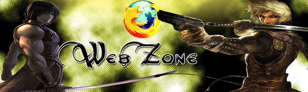 Forum gratuit : WebZone - WebZone Header11