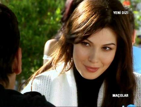 hatice sendil()    Hatice11