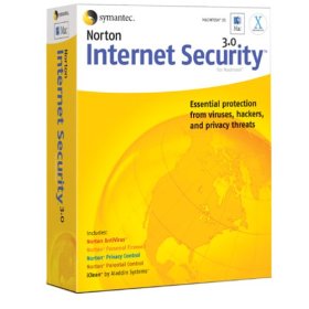 Norton Internet Security 2006 Beta  Norton11