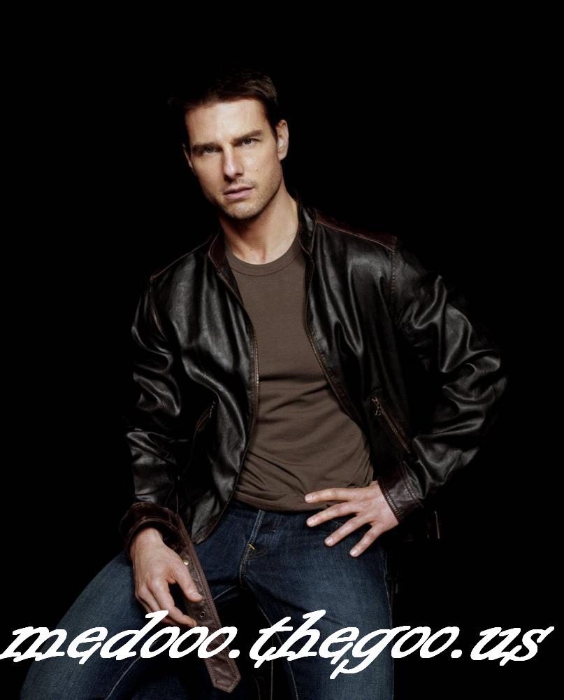 Tom Cruise T4110