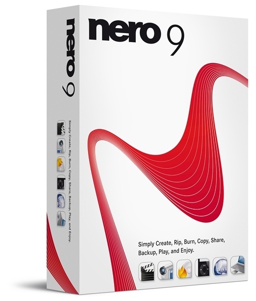 Nero 9.0.9.4 Thumb-10