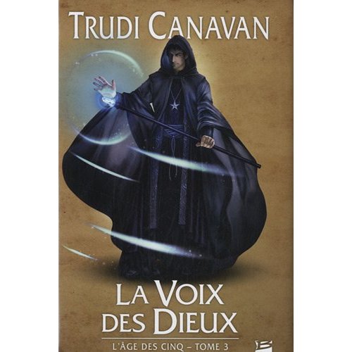 L'âge des cinq (trilogie) - Trudi Canavan La_voi10