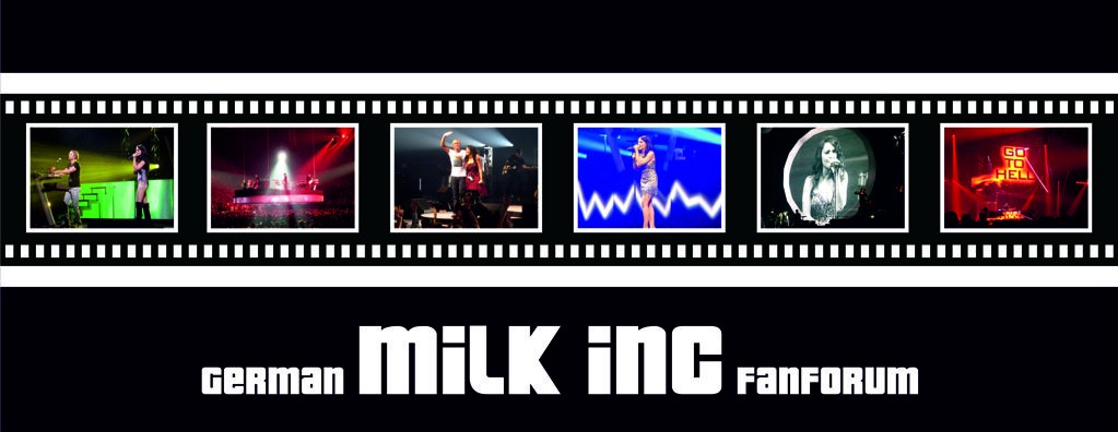German Milk Inc.-FanForum Banner12