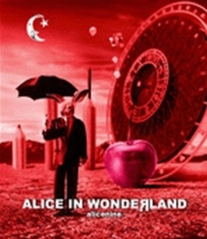 [ Album ] ALICE IN WONDEЯLAND Alice_22