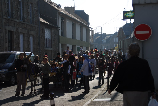 MILLE SABOTS 28 SEPT LAMBALLE en photo 512_2014