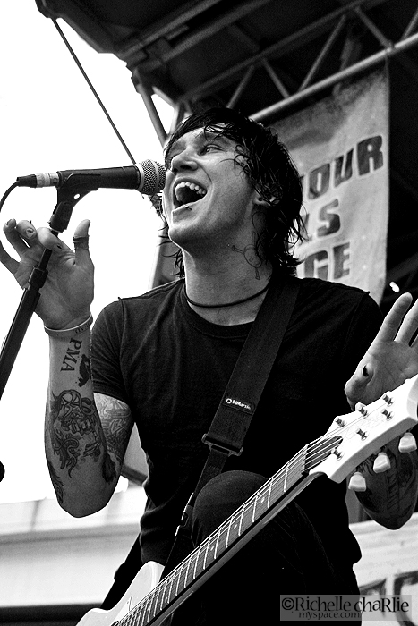 Shawn Milke Blog 4  Richel10