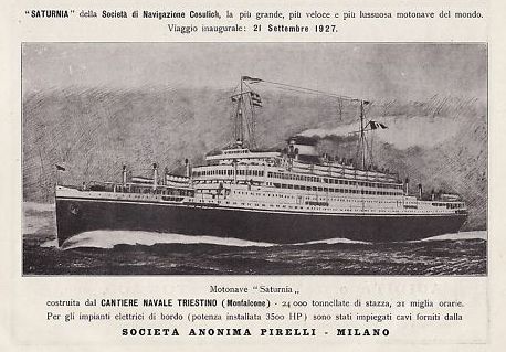 " Saturnia " 9_mani10