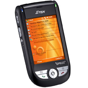 GSM- Eten10