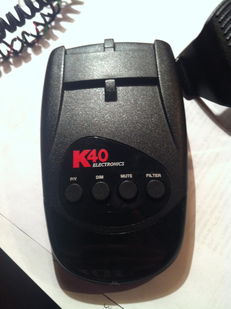 *K40 Radar Detector* Img_0413