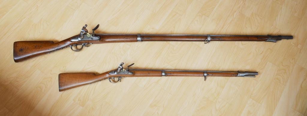 Fusil de cadet 20160710