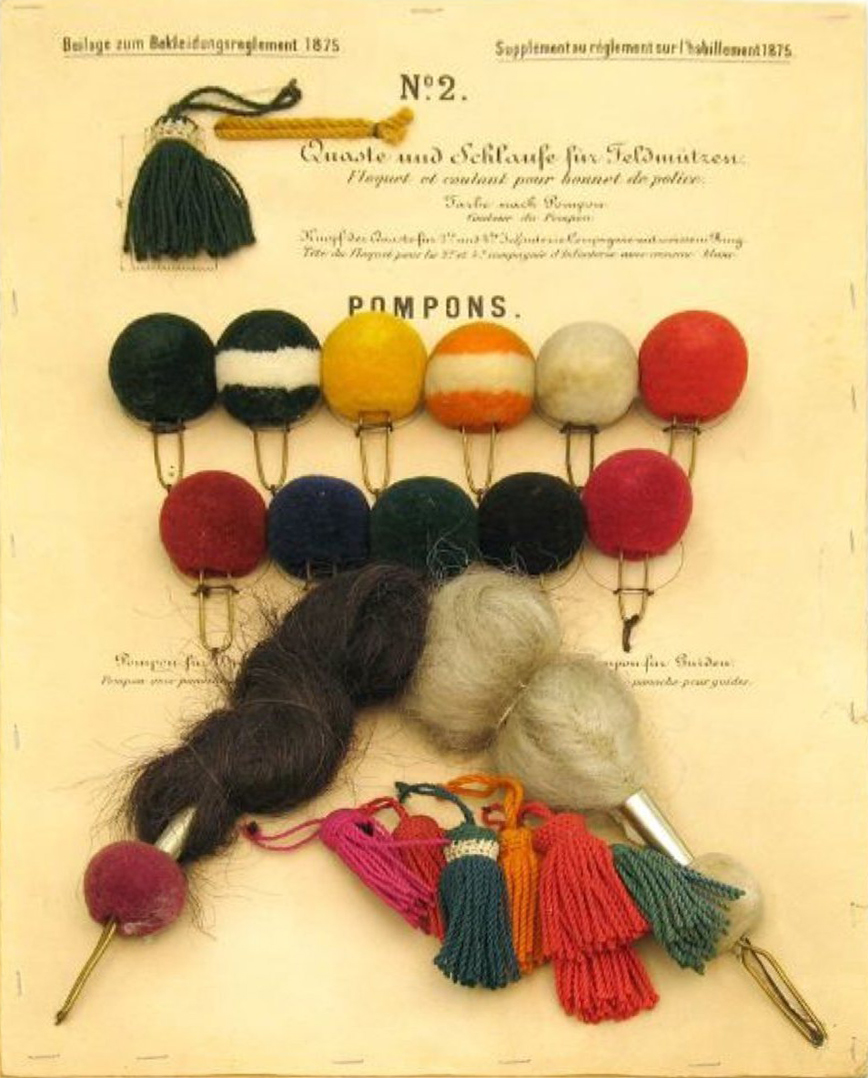 Pompons français ou autre pays???? Ord-1810