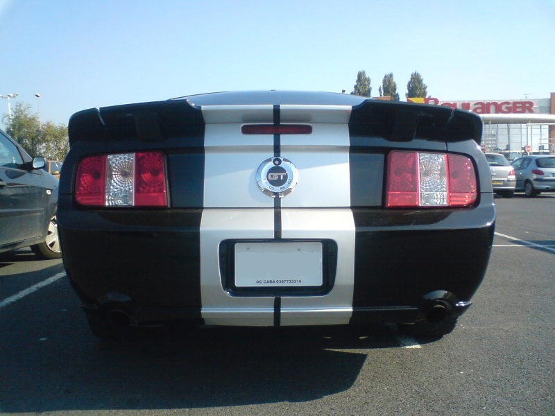 Ford Mustang - Page 6 Dsc00014