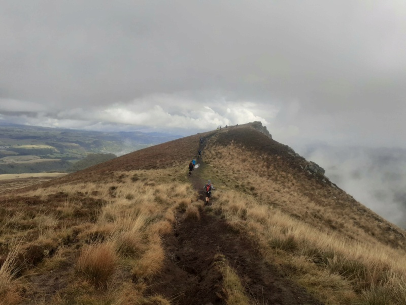 Trail du Puy de Sancy 25/09/2022 20220913