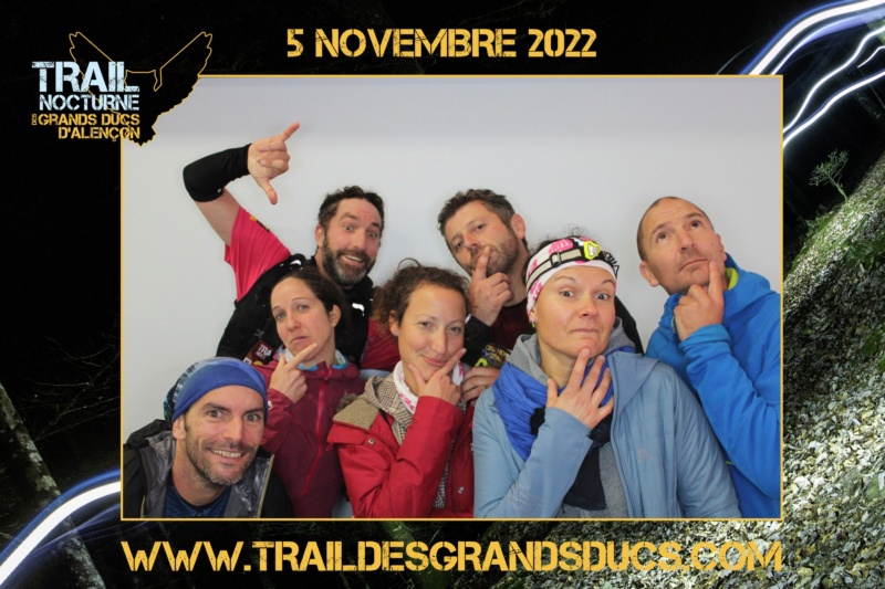 Trail des Ducs d'Alençon le 05/11/2022 31589710
