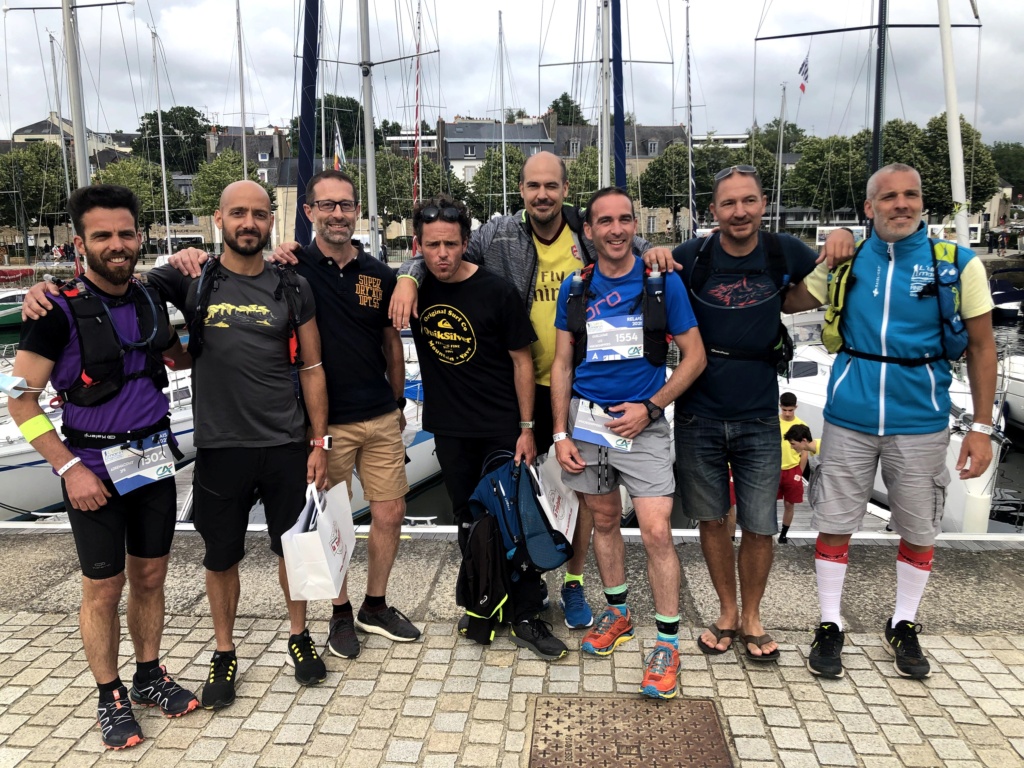 Relais grand raid du Morbihan 2021 Img_4210