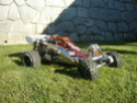 Hpi Baja España - Portal Bajamy10