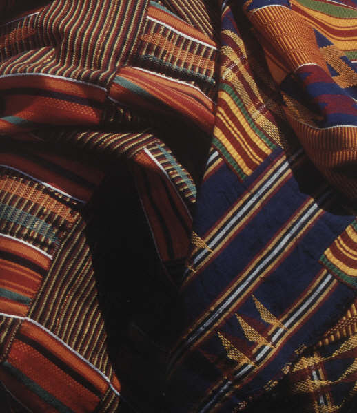 Moda Africana - Tecidos e panos tradicionais - Página 5 Tecido10