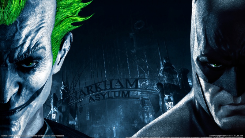 [Hilo Oficial] Batman: Arkham City   Arkham10