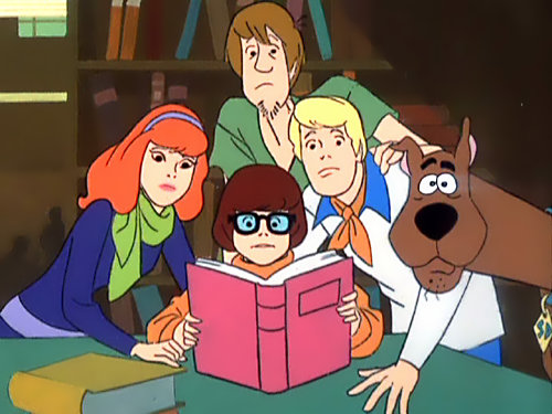 Dessins animés en tous genre Scooby10