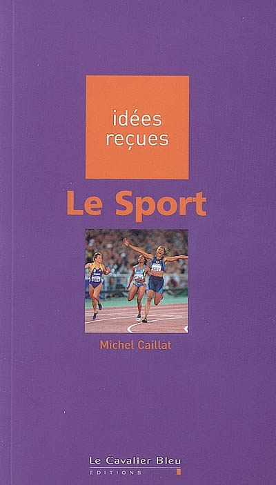 S1 -- MAT -- tous les thmes abords -- rvision/bibliographie Sport_10