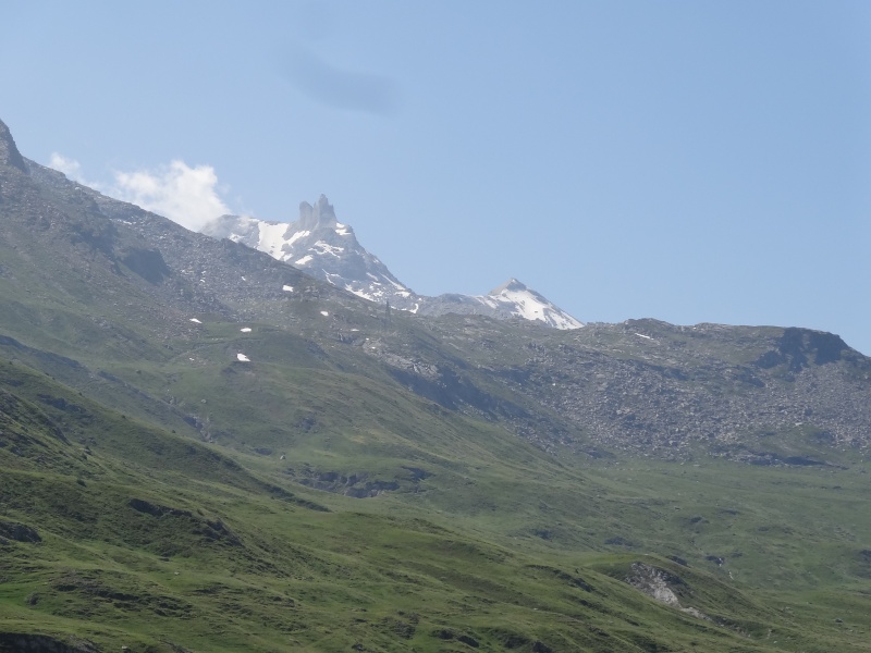 Fort du Mont Froid depuis la route du Petit Mont Cenis Dsc00716