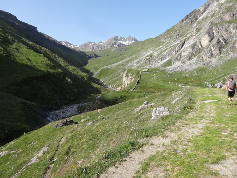 Le col de la Rocheure Dsc00739