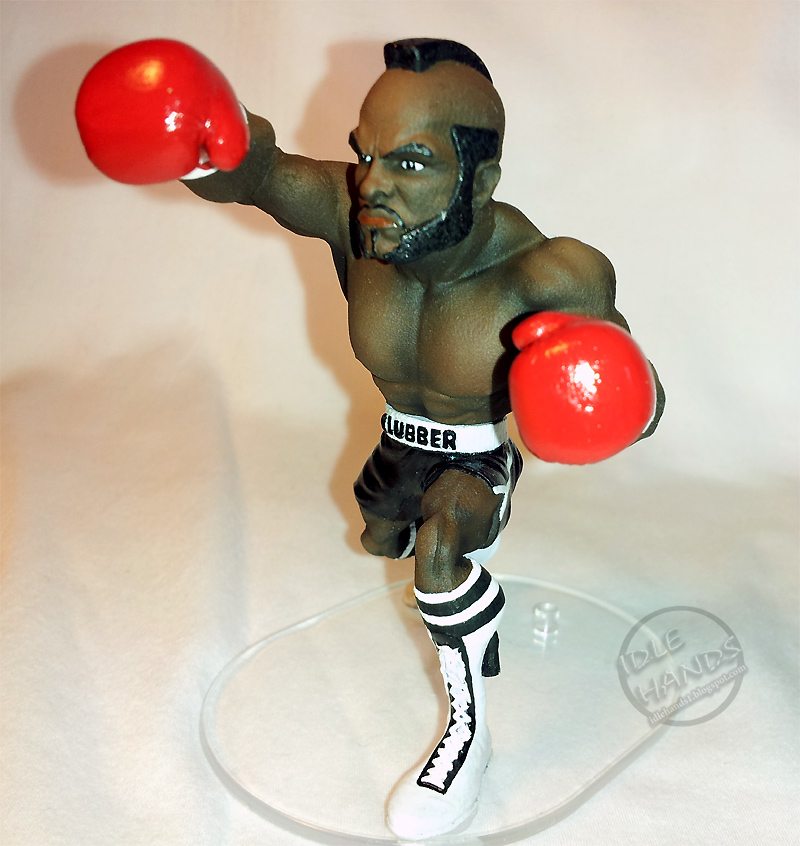 figurines rocky III & IV Kasual11