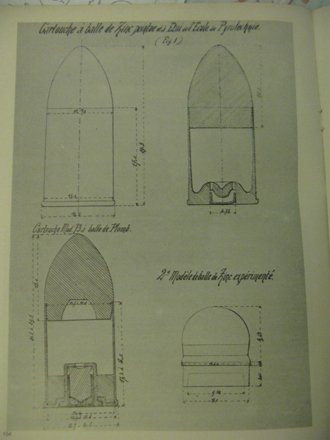 Mes cartouches pour le 1873 - Page 3 Poudre16