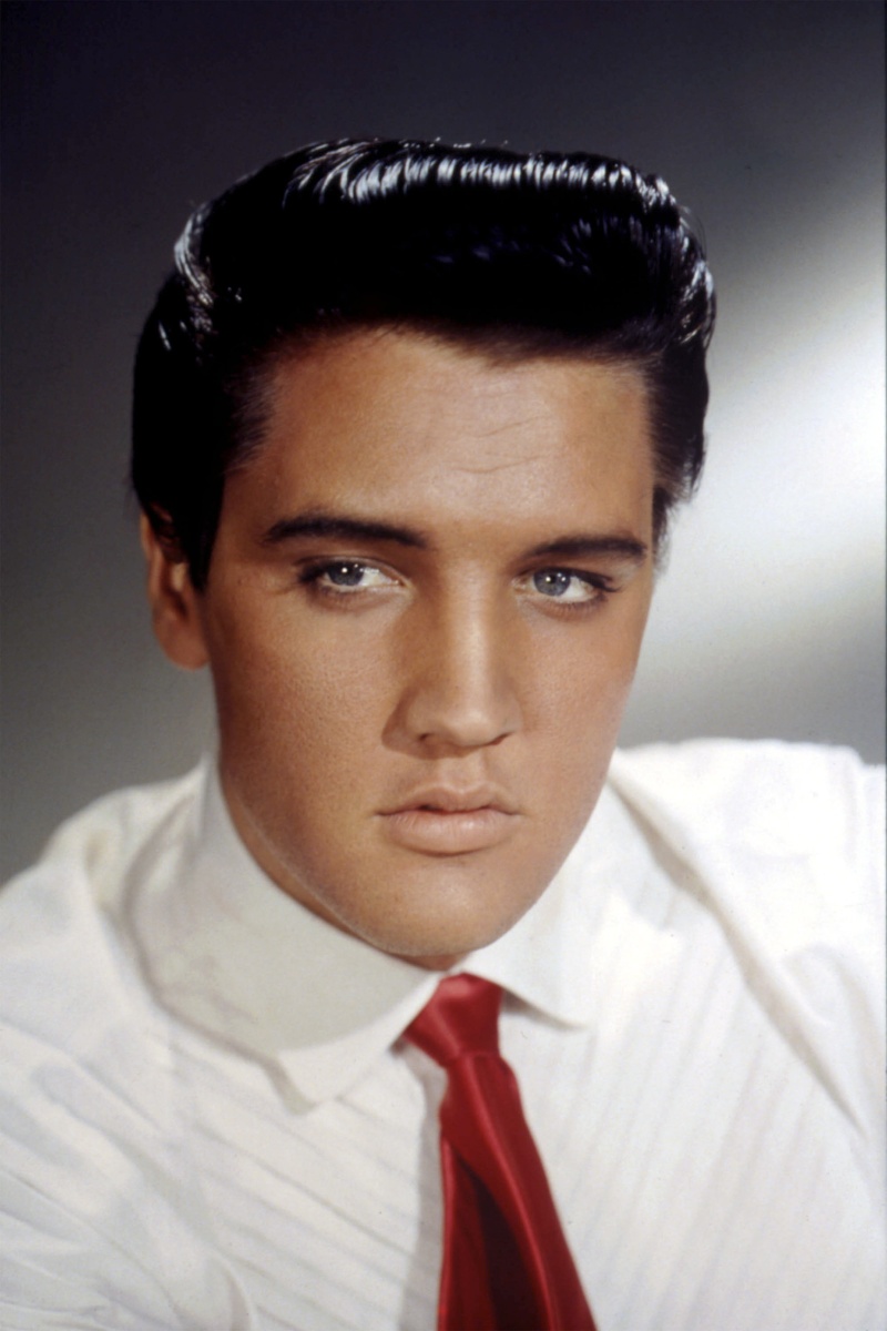 Elvis Presley Elvis210