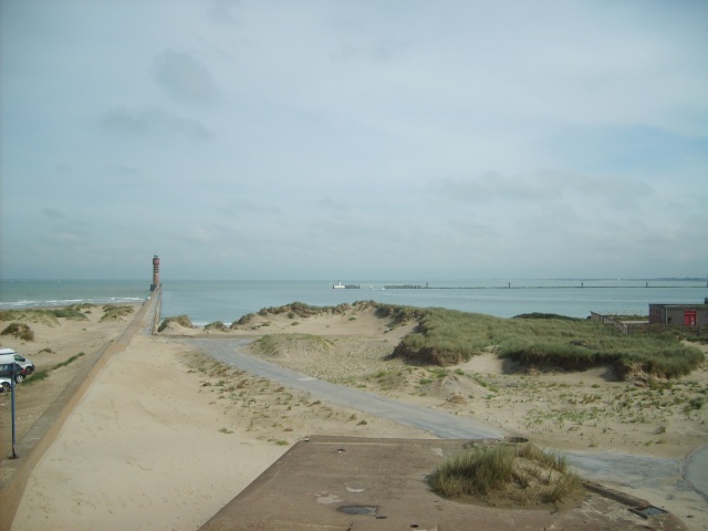 SÉMAPHORE - DUNKERQUE (NORD) S5001415