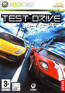 [TEST] Test Drive Unlimited Tdunx310