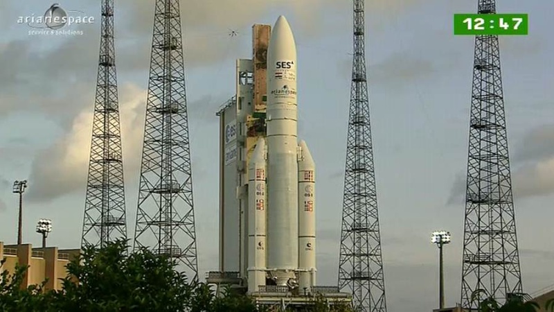 Lancement Ariane 5 ECA VA209 / Astra 2F + GSat 10 -28 septembre 2012 - Page 2 Capt_h36