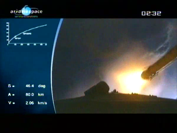 Ariane 5 ECA V196 / RASCOM-QAF 1R + Nilesat 201 (4 août 2010) - Page 5 Vlcsna23