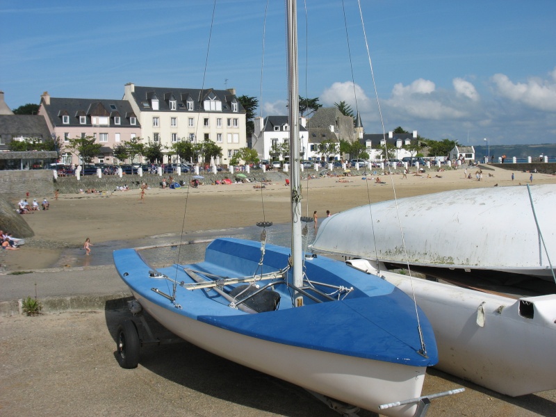 UNE JOLIE PETITE STATION BALNEAIRE A DEUX PAS DE CHEZ ODETTE Locqui10