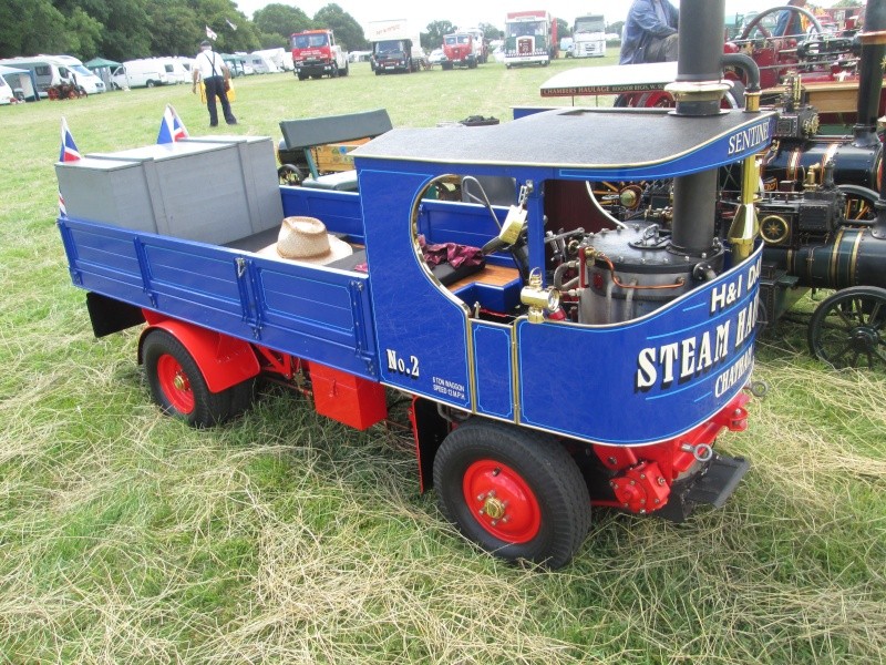 Lingfield Steam show 3 - 4 Aug Img_1014